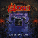 Cover: Saxon - Battering Ram