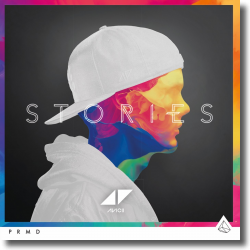 Cover: Avicii - Stories