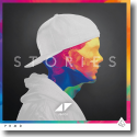 Cover:  Avicii - Stories