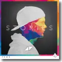 Cover:  Avicii - Stories