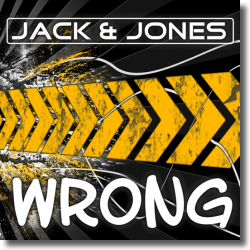 Cover: Jack & Jones - Wrong