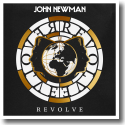 Cover: John Newman - Revolve