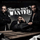 Cover: Berlins Most Wanted   - Berlins Most Wanted