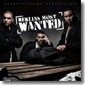 Cover:  Berlins Most Wanted   - Berlins Most Wanted