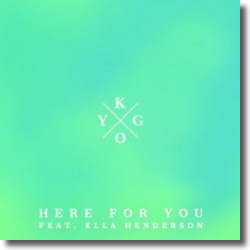 Cover: Kygo feat. Ella Henderson - Here For You