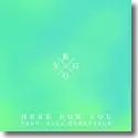 Cover:  Kygo feat. Ella Henderson - Here For You