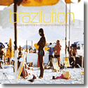 Cover:  Brazilution 5.8 - Various Artists