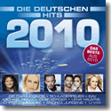Die Deutschen Hits 2010