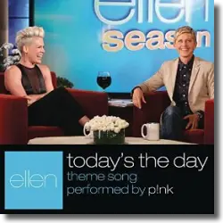 Cover: P!nk - Today's The Day