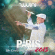 Cover: Zwini - Paris 2015