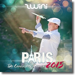Cover: Zwini - Paris 2015
