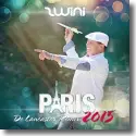 Cover:  Zwini - Paris 2015