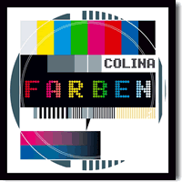 Cover: Colina - Farben