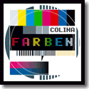 Cover:  Colina - Farben