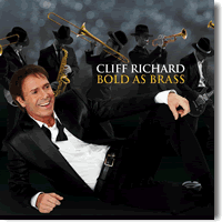 Cover: Cliff Richard - Bold As Brass