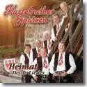 Cover:  Kastelruther Spatzen - Heimat - Deine Lieder