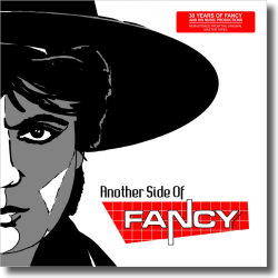 Cover: Another Side Of FANCY - 30 Years Of Tess Productions - Various Artists <!-- Fancy -->
