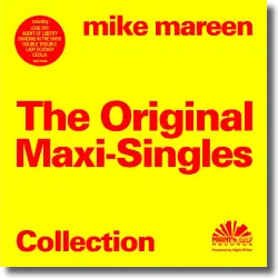 Cover: Mike Mareen - The Original Maxi-Singles Collection