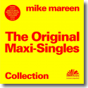 Cover:  Mike Mareen - The Original Maxi-Singles Collection