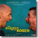 Cover:  Die Kleinen und die Bsen - A Million Million