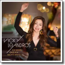 Cover: Vicky Leandros - Ich wei, dass ich nichts wei