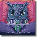 Cover: Nachtmensch - Sonne