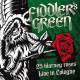 Cover: Fiddler's Green - 25 Blarney Roses – Live in Cologne