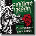 Cover:  Fiddler's Green - 25 Blarney Roses  Live in Cologne