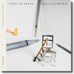 Cover: Paul McCartney - Pipes Of Peace