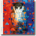 Cover:  Paul McCartney - Tug Of War