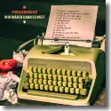 Cover:  Phrasenmher - Wir wren dann so weit