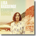Cover:  Lisa Bassenge - Canyon Songs