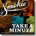 Cover: Smokie - Take A Minute