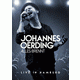Cover: Johannes Oerding - Alles brennt - Live in Hamburg