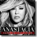 Cover: Anastacia - Ultimate Collection