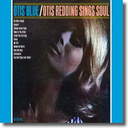 Cover: Otis Redding - Otis Redding Sings Soul