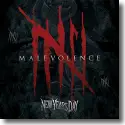 Cover:  New Years Day - Malevolence