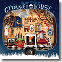Cover: Crowded House - The Very Very Best Of Crowded House