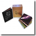 Cover:  Queen - Queen: The Studio Collection