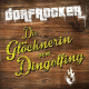 Cover: Dorfrocker - Die Glöcknerin von Dingolfing