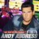 Cover: Andy Andress - Der Würfel fällt