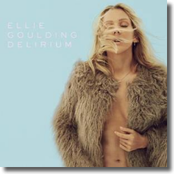Cover: Ellie Goulding - Delirium