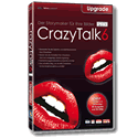 CrazyTalk 6.2 Pro - S.A.D.