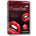 Cover:  CrazyTalk 6.2 Pro - S.A.D.