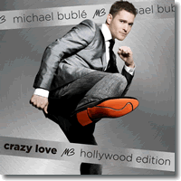 Cover: Michael Bublé - Crazy Love (Hollywood Edition)