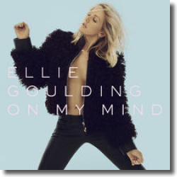 Cover: Ellie Goulding - On My Mind