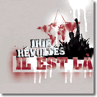 Cover: Irie Rvolts - Il Est L
