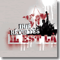 Cover:  Irie Rvolts - Il Est L