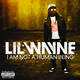 Cover: Lil Wayne - I Am Not A Human Being