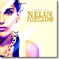 Cover: Nelly Furtado - The Best Of Nelly Furtado